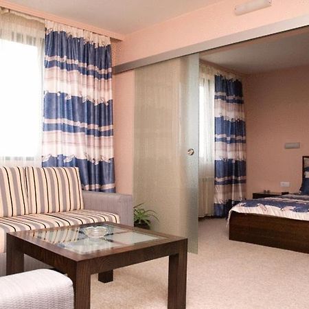 Hotel Pliska Sofia Eksteriør billede