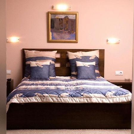 Hotel Pliska Sofia Eksteriør billede