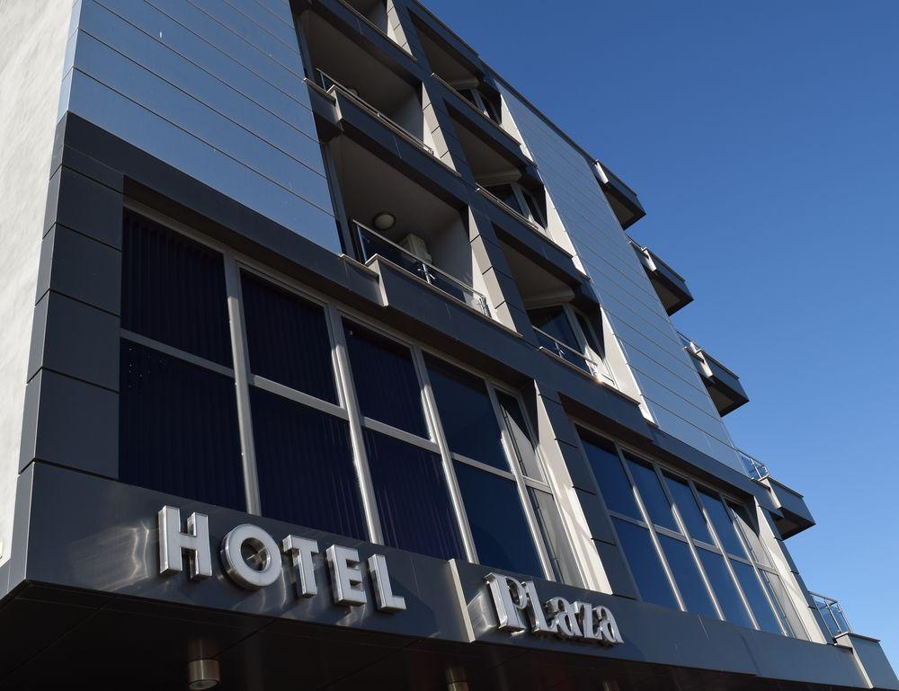 Hotel Pliska Sofia Eksteriør billede