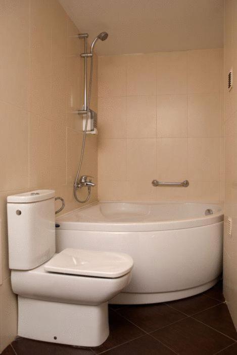 Hotel Pliska Sofia Eksteriør billede
